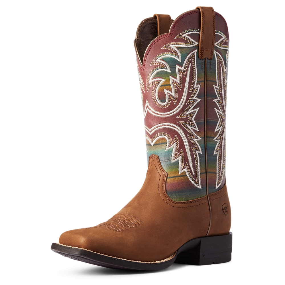 Ariat Lonestar Western Boot